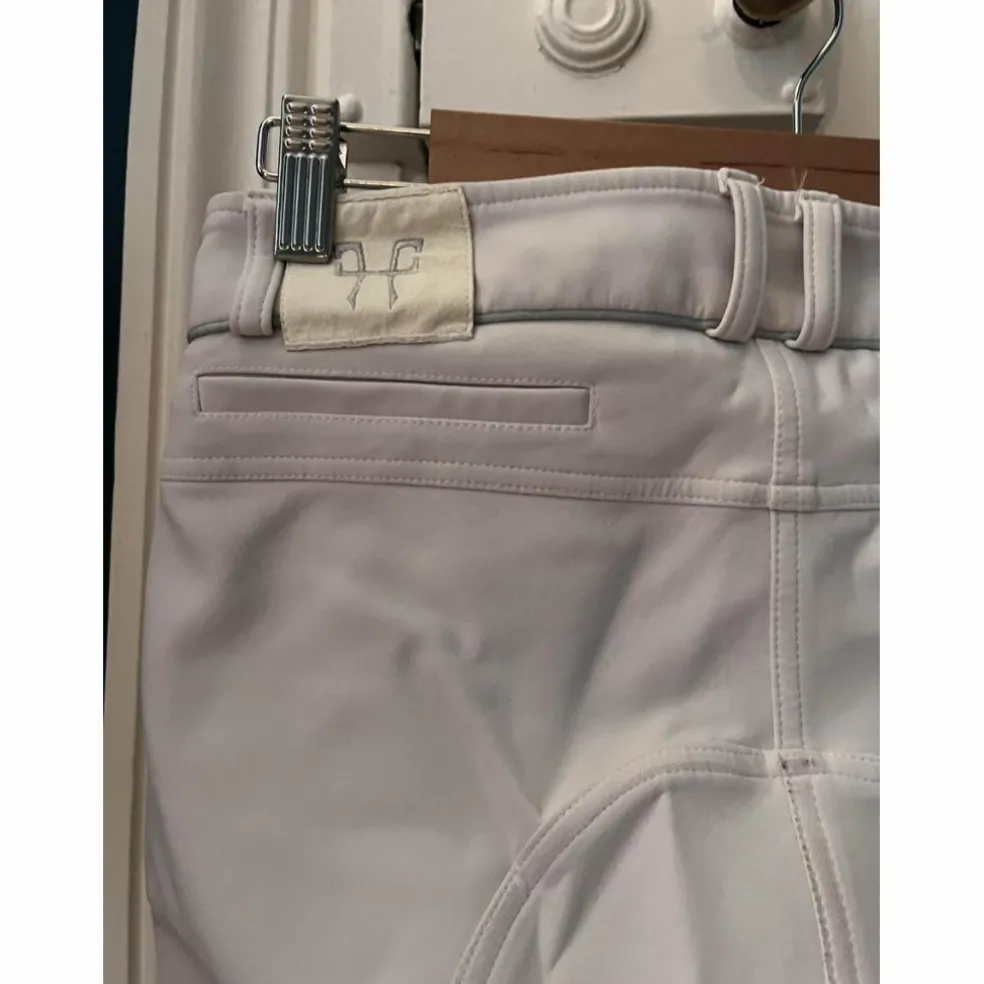 Pantalon X BALANCE Horse Pilot