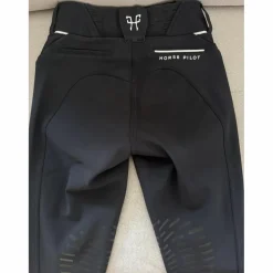 Pantalon X-Design Horse Pilot Noir