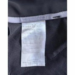 Pantalon X-Design Horse Pilot Noir