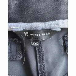 Pantalon X-Design Horse Pilot Noir