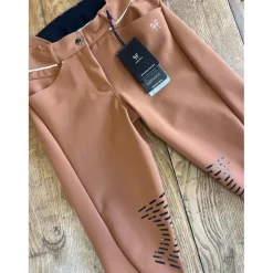 PANTALON X-DESIGN HORSEPILOT