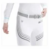 Pantalon X-plosive Horse Pilot Femme - neuf avec étiquette - blanc et gris argenté