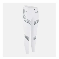 Pantalon X-plosive Horse Pilot Femme - neuf avec étiquette - blanc et gris argenté