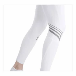 Pantalon X-plosive Horse Pilot Femme - neuf avec étiquette - blanc et gris argenté