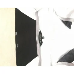 Pantalons blanc horse pilote