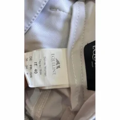 Pantalons Equiline