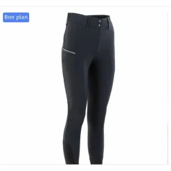 Pantalons siliconés Bicola Femme (Dark Shadow)