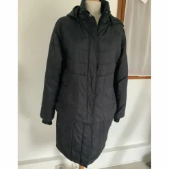 Parka 2 en 1