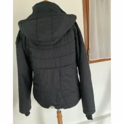 Parka 2 en 1