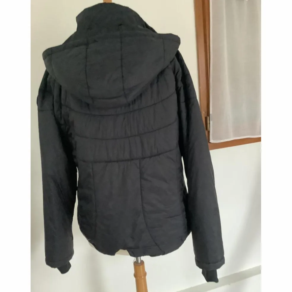 Parka 2 en 1