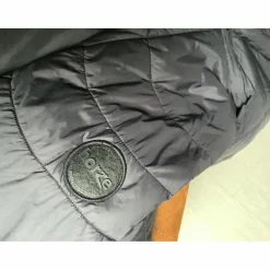 Parka 2 en 1