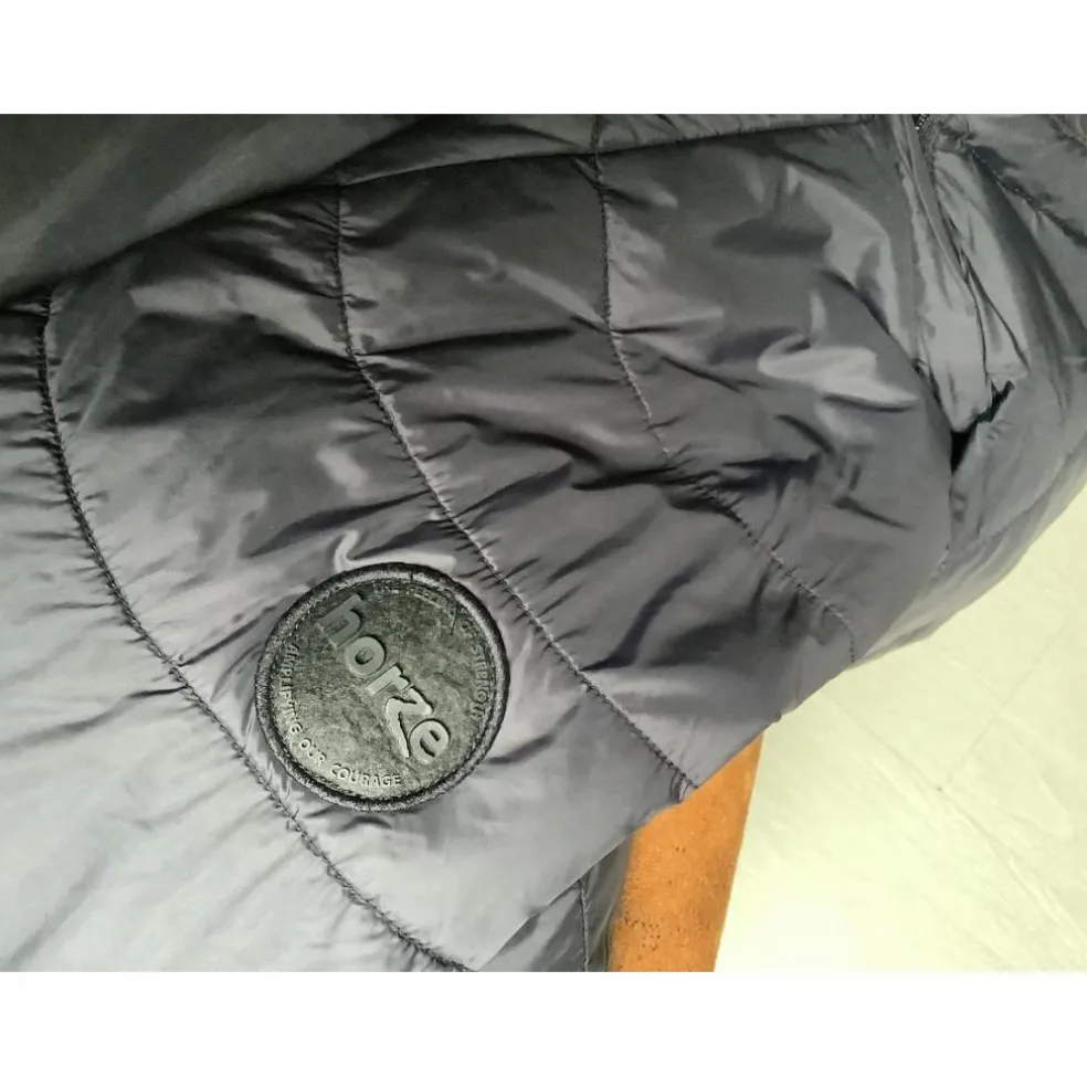 Parka 2 en 1