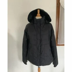 Parka 2 en 1