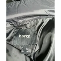 Parka 2 en 1