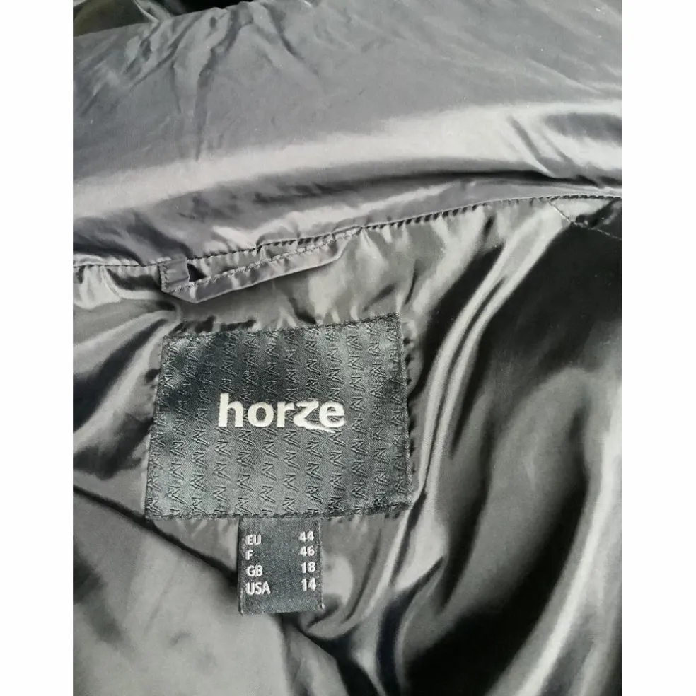 Parka 2 en 1