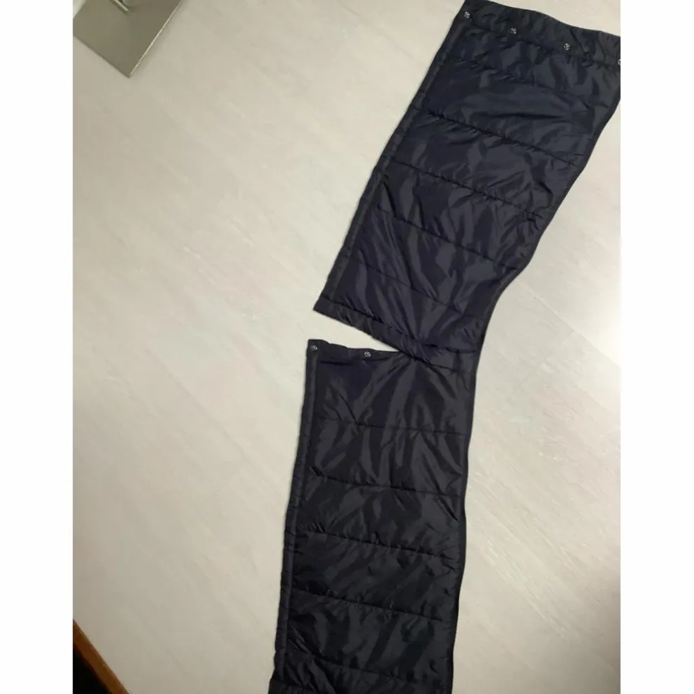 Parka 2 en 1