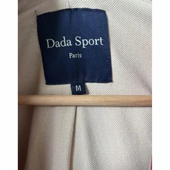 parka Dada Sport