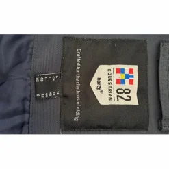 Parka Horze femme