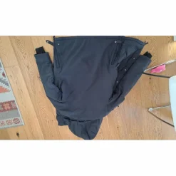 Parka Horze femme