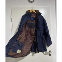 Parkas Kyra.k