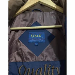Parkas Kyra.k