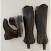 Parlanti boots & chaps