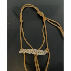 Parure licol éthologique longe+cordelette