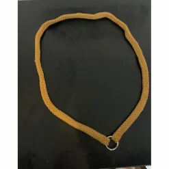 Parure licol éthologique longe+cordelette