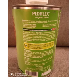 Pediflex onguent huile sabots Ravene