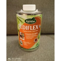 Pediflex onguent huile sabots Ravene
