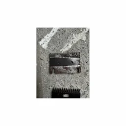 Peigne pour tondeuse