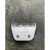Peigne tondeuse heiniger