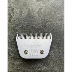 Peigne tondeuse heiniger