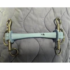 Pelham Poponcini 135cm