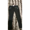 Pentalon d'hiver noir