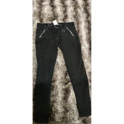 Pentalon d'hiver noir