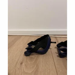 éperon flex-on