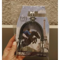 Éperons à molettes NEUFS