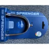Éperons SPRENGER UltraFit tige arrondie