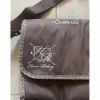 Petit sac de pansage