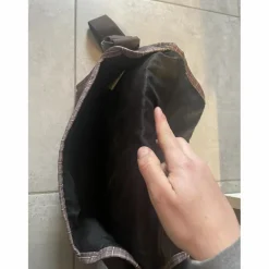 Petit sac de pansage