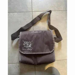 Petit sac de pansage