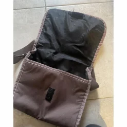 Petit sac de pansage