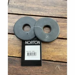 Petites rondelles de mors Norton