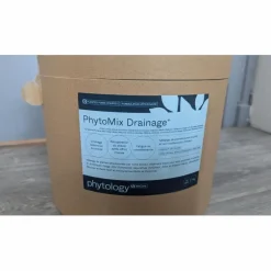 Phytomix Drainage + Phytology
