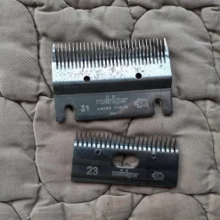 Piegnes Tondeuse Heiniger 31/23