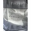 Pikeur blanc homme