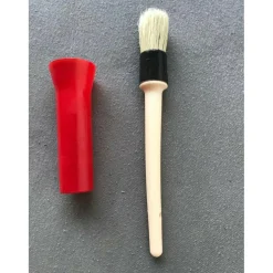 Pinceau + capuchon