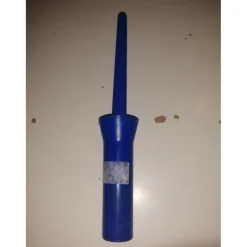 Pinceau à graisses.