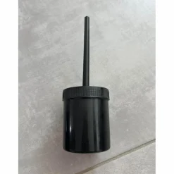 Pinceau avec pot